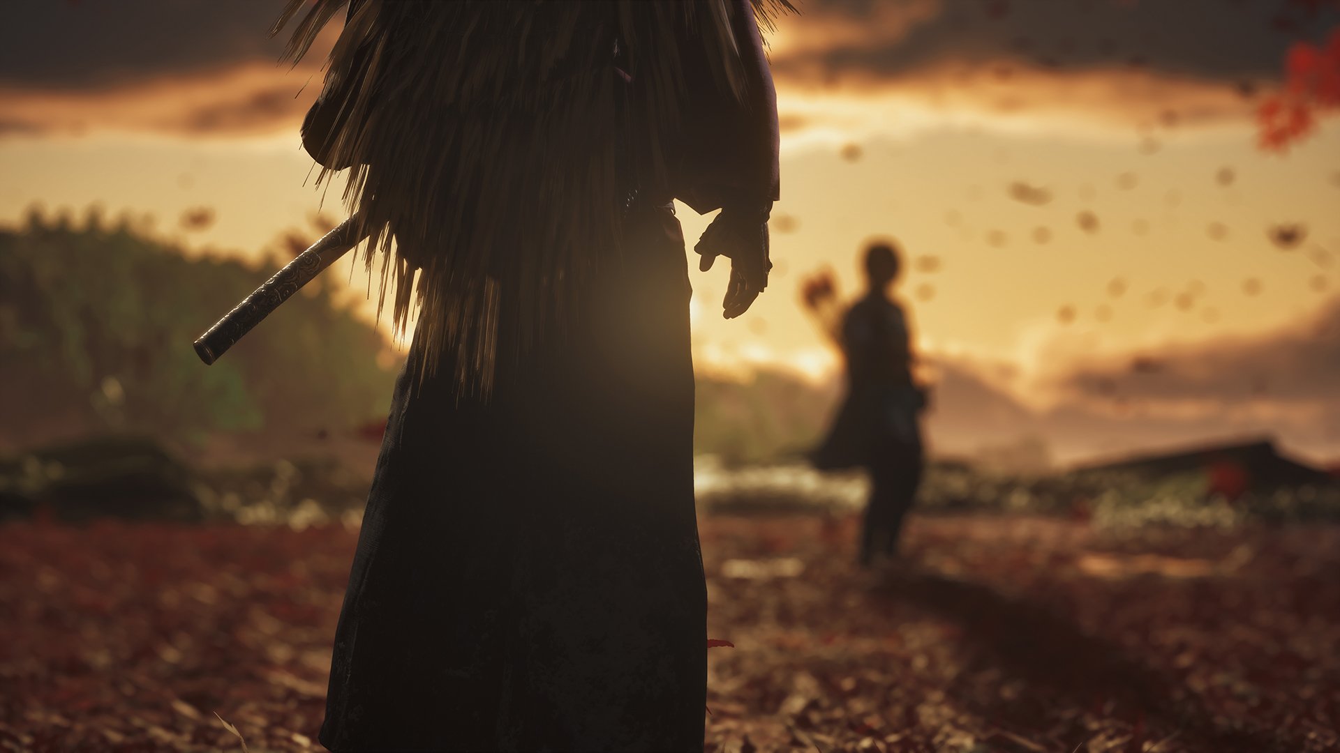 Ghost of Tsushima - Imagen 37